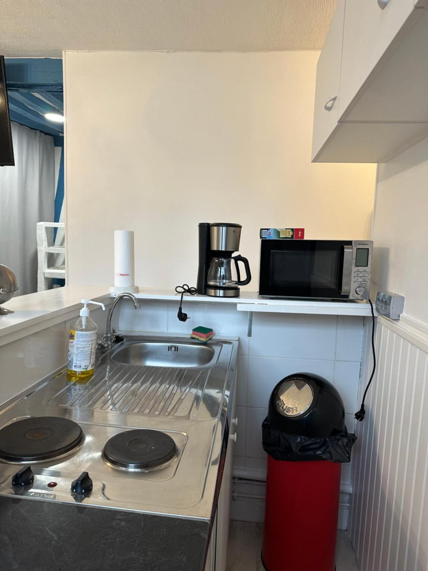 Apartment Cocon Saint Ouen Rouen
